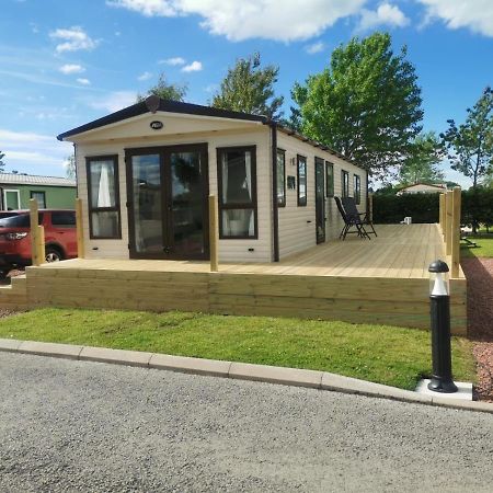 Serenity Holiday Home Not For Use By Contractors Penrith Eksteriør bilde