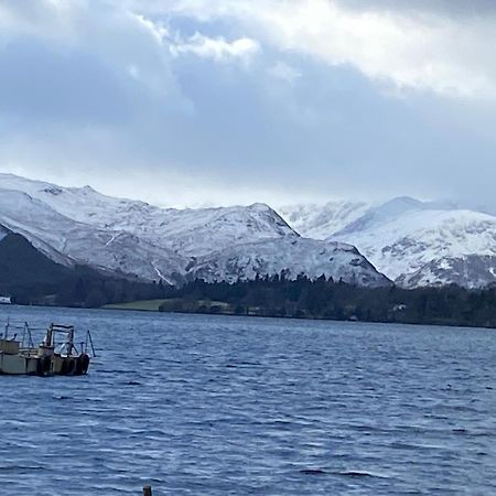 Serenity Holiday Home Not For Use By Contractors Penrith Eksteriør bilde