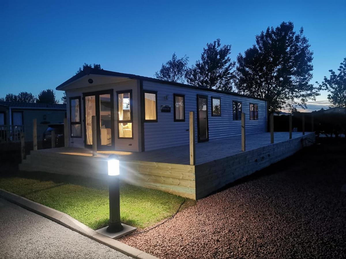 Serenity Holiday Home Not For Use By Contractors Penrith Eksteriør bilde