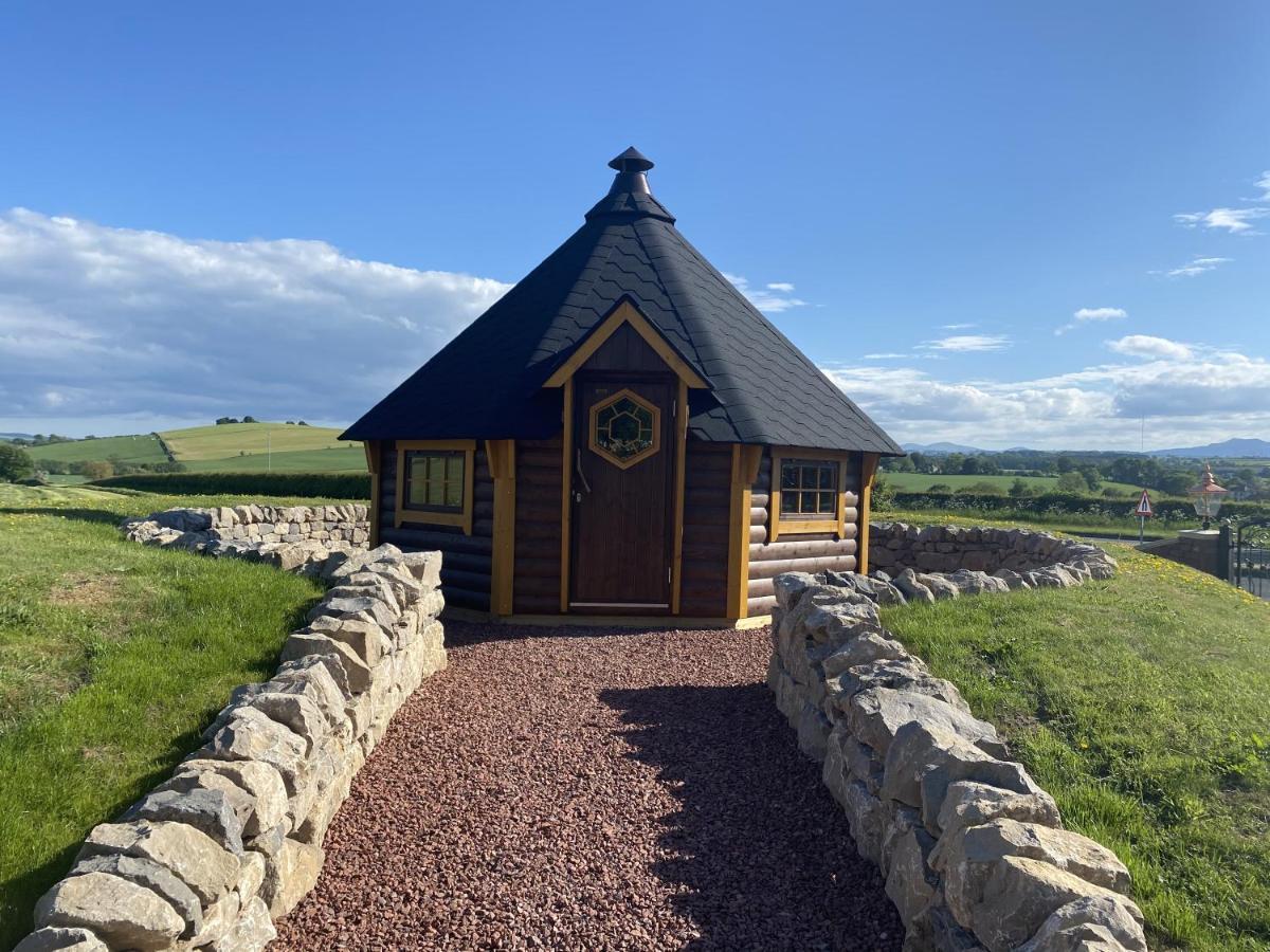 Serenity Holiday Home Not For Use By Contractors Penrith Eksteriør bilde