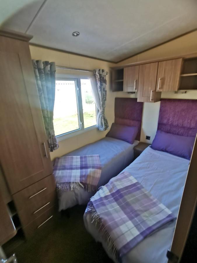 Serenity Holiday Home Not For Use By Contractors Penrith Eksteriør bilde