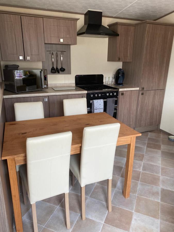 Serenity Holiday Home Not For Use By Contractors Penrith Eksteriør bilde