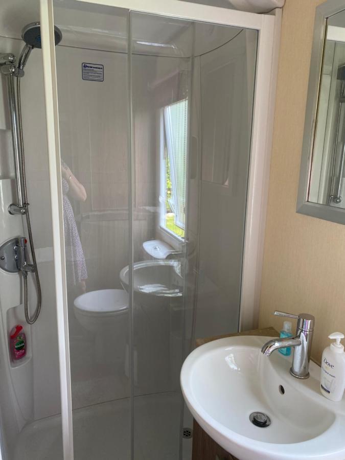 Serenity Holiday Home Not For Use By Contractors Penrith Eksteriør bilde