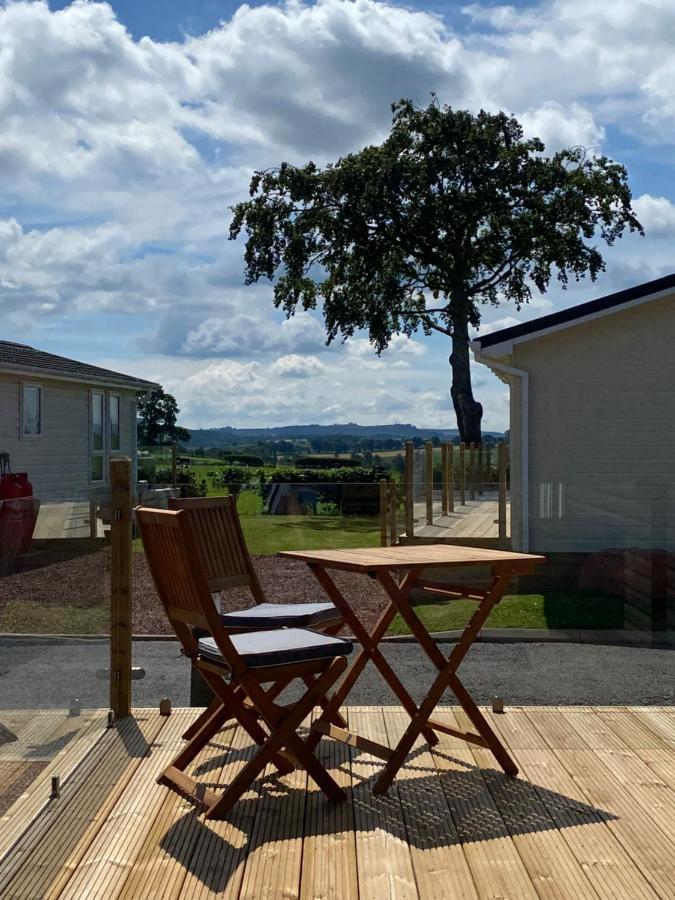 Serenity Holiday Home Not For Use By Contractors Penrith Eksteriør bilde
