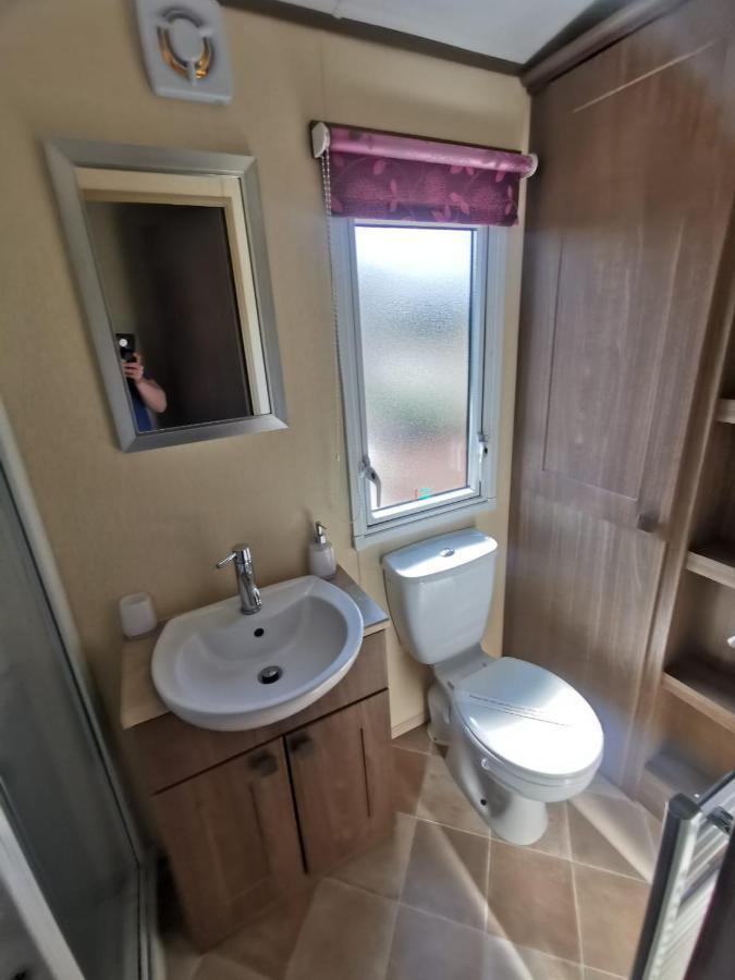 Serenity Holiday Home Not For Use By Contractors Penrith Eksteriør bilde
