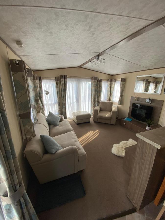 Serenity Holiday Home Not For Use By Contractors Penrith Eksteriør bilde