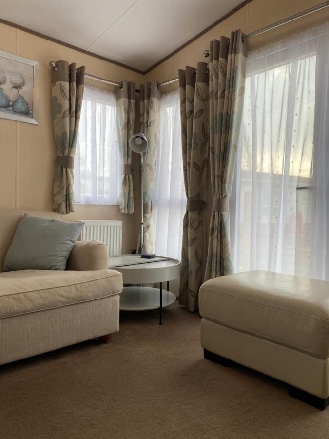 Serenity Holiday Home Not For Use By Contractors Penrith Eksteriør bilde