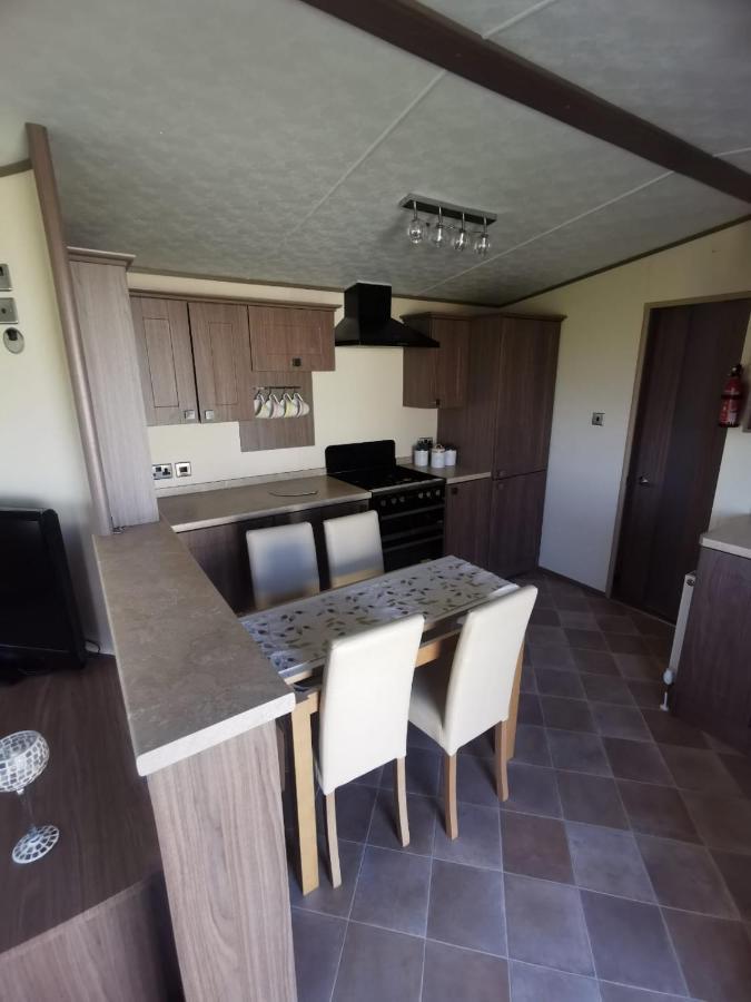 Serenity Holiday Home Not For Use By Contractors Penrith Eksteriør bilde